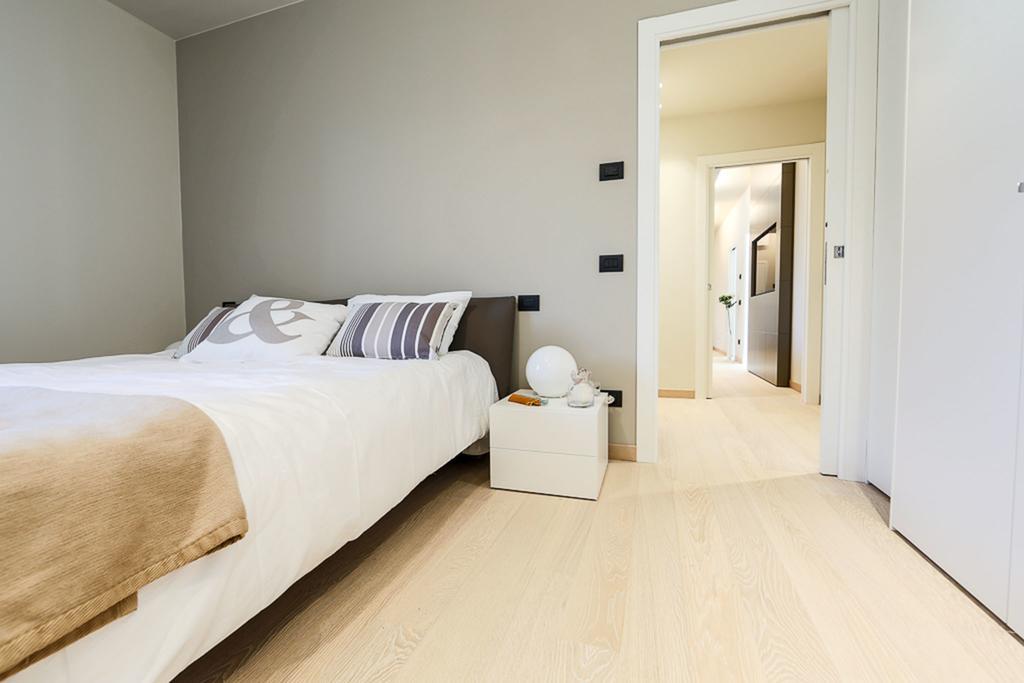 Emilia Suite Comfort Módena Quarto foto